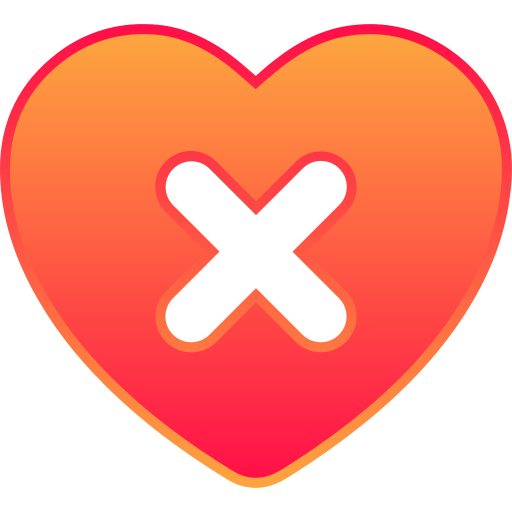 corazón icono gratis