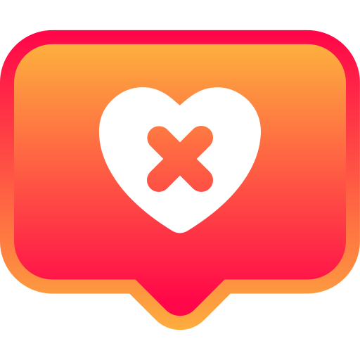 corazón icono gratis