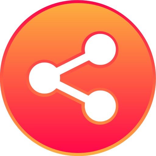 Share free icon