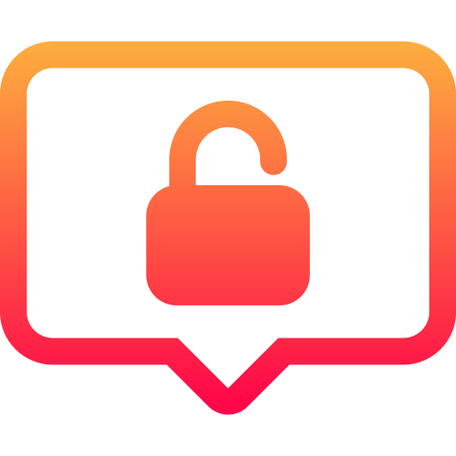 Unlock - Download free icons