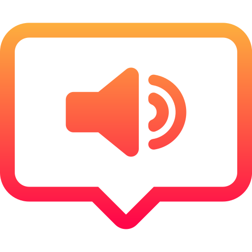 volumen icono gratis