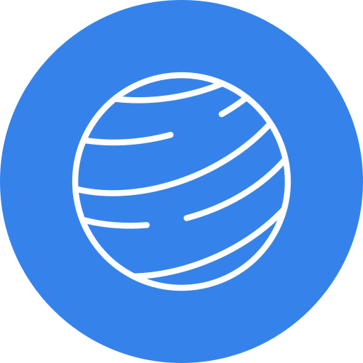 Jupiter free icon Jupiter free icon