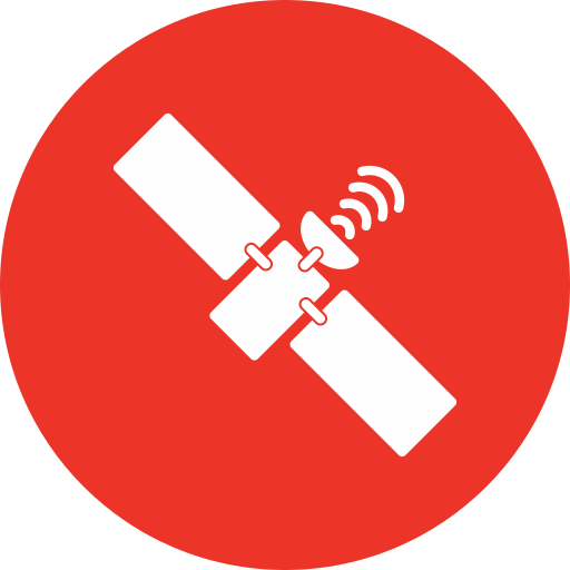Satelite free icon Satelite free icon