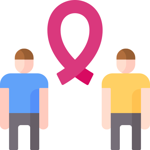 solidaridad icono gratis