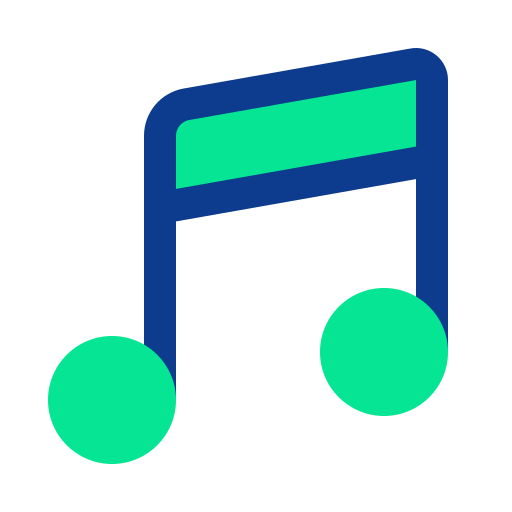 Студийные наушники бесплатно иконка Студийные наушники бесплатно иконка