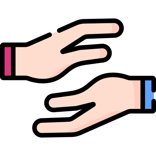 solidaridad icono gratis