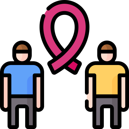 solidaridad icono gratis