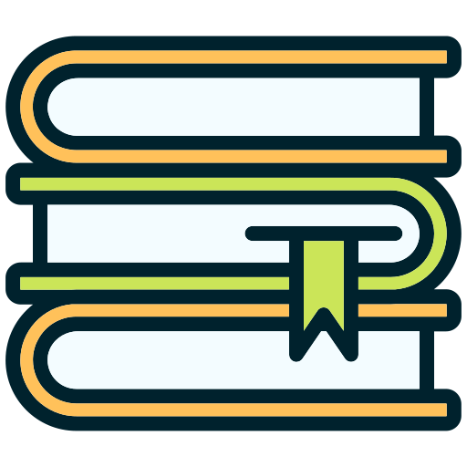 littérature Icône gratuit