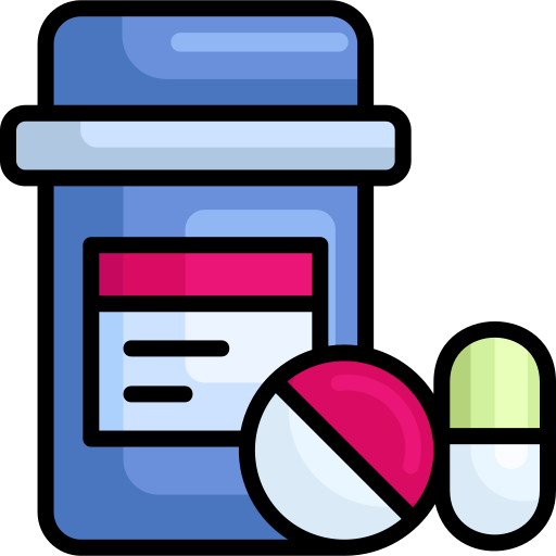 médecine Icône gratuit médecine Icône gratuit
