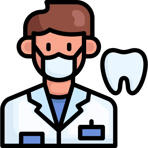 Dentist - Free user icons