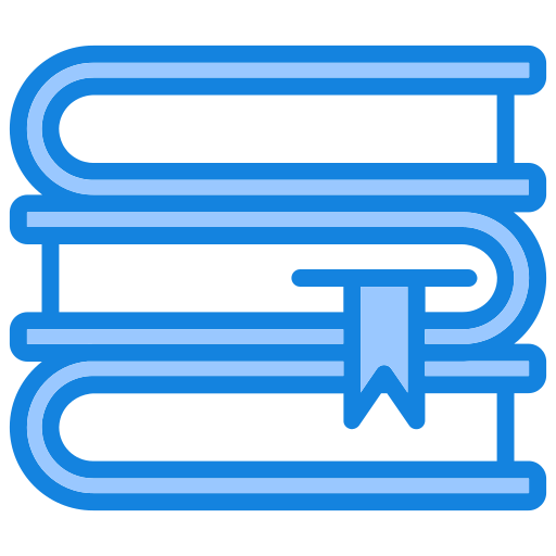 littérature Icône gratuit