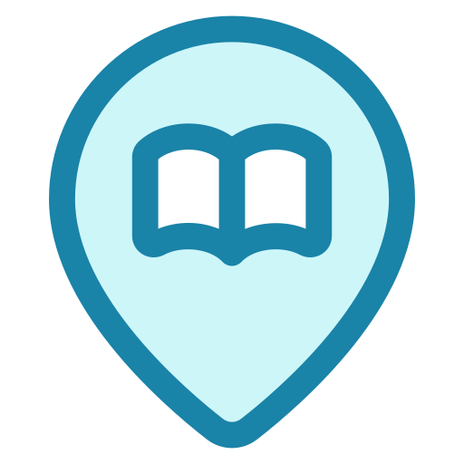 marcador de posición icono gratis