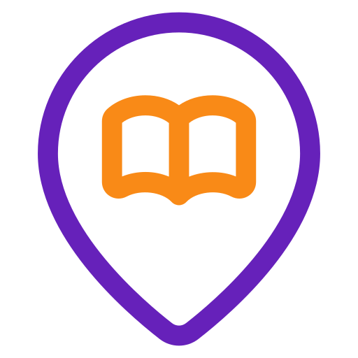 marcador de posición icono gratis