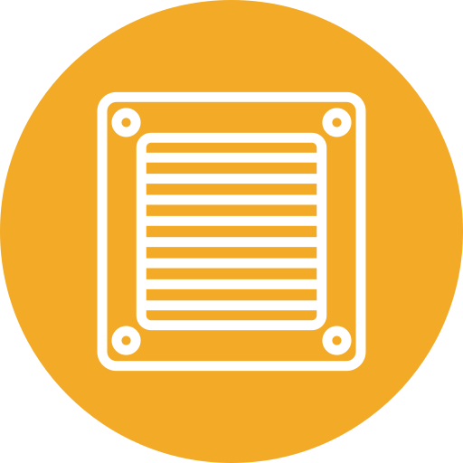 Вентиляция бесплатно иконка Вентиляция бесплатно иконка