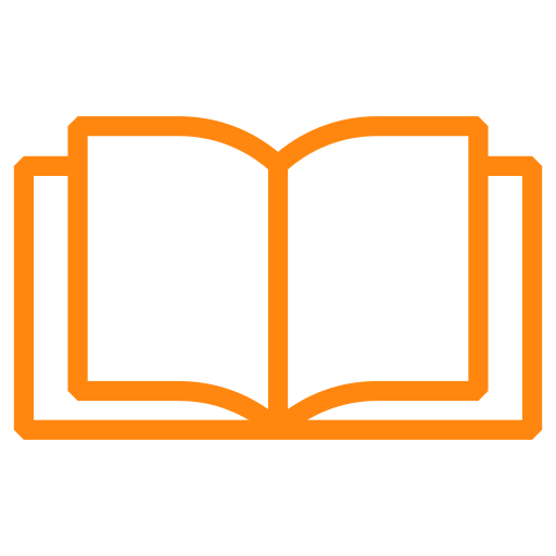 Book Generic color outline icon