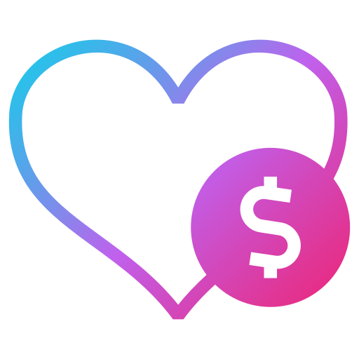 amour Icône gratuit amour Icône gratuit