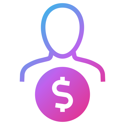 Businessman free icon