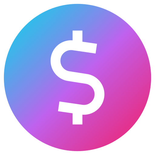 Money free icon