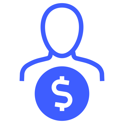 Businessman free icon