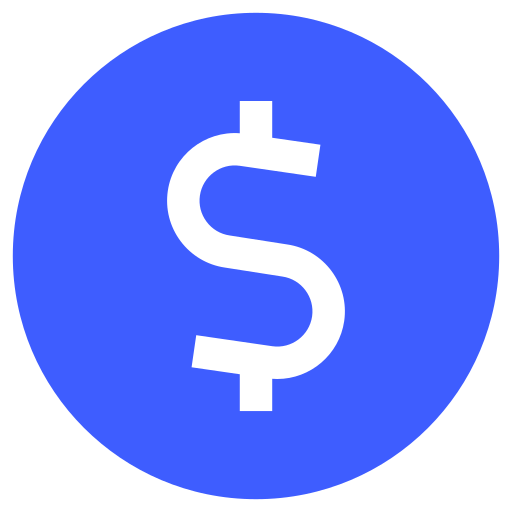 Money free icon
