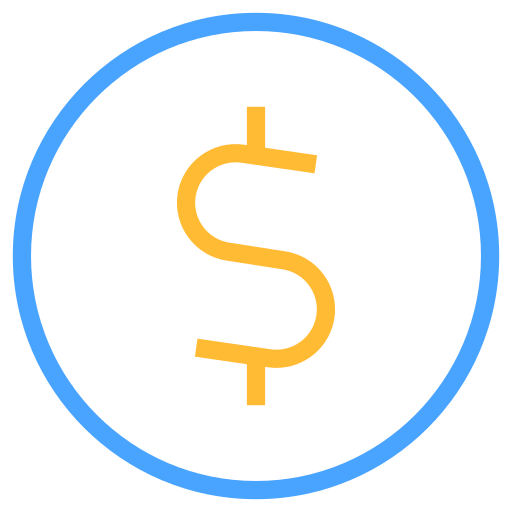 Money free icon