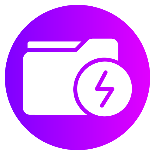 energía icono gratis