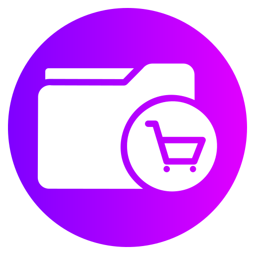 achats Icône gratuit achats Icône gratuit