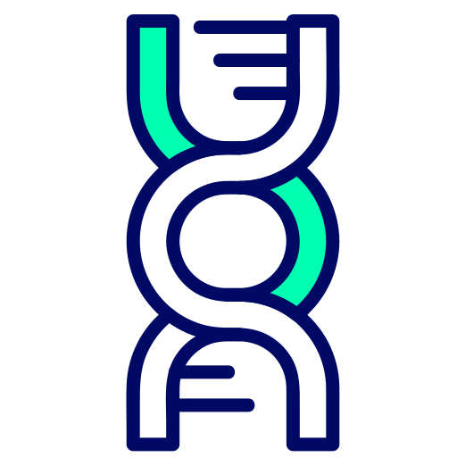 adn Icône gratuit
