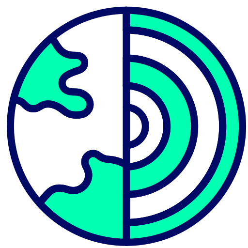 geologie kostenlos Icon geologie kostenlos Icon
