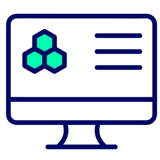 monitor kostenlos Icon monitor kostenlos Icon