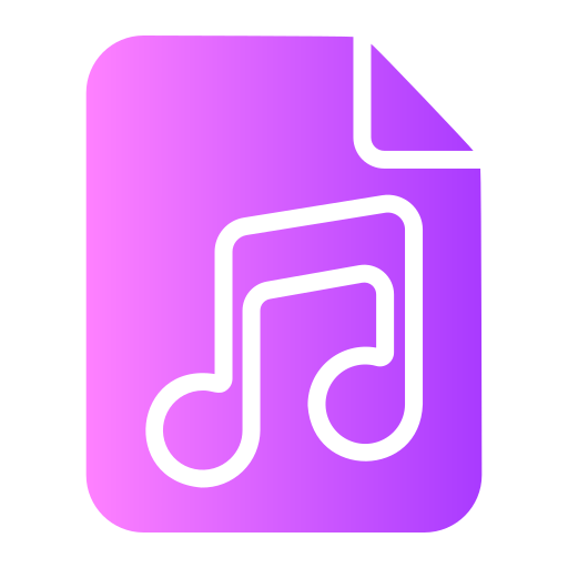 Play music audio - Download free icons