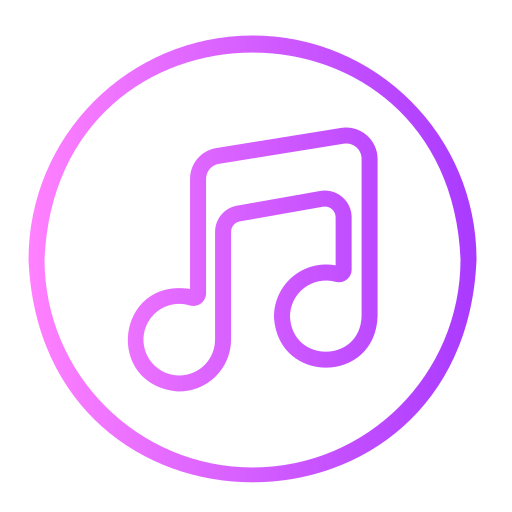 música icono gratis