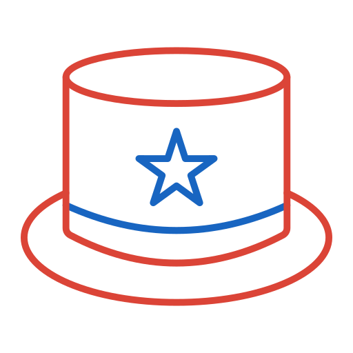 sombrero icono gratis