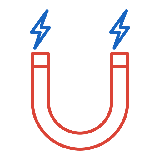 magnet kostenlos Icon