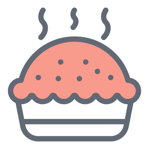 Cake free icon