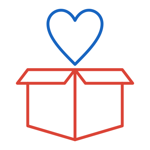 Box free icon Box free icon