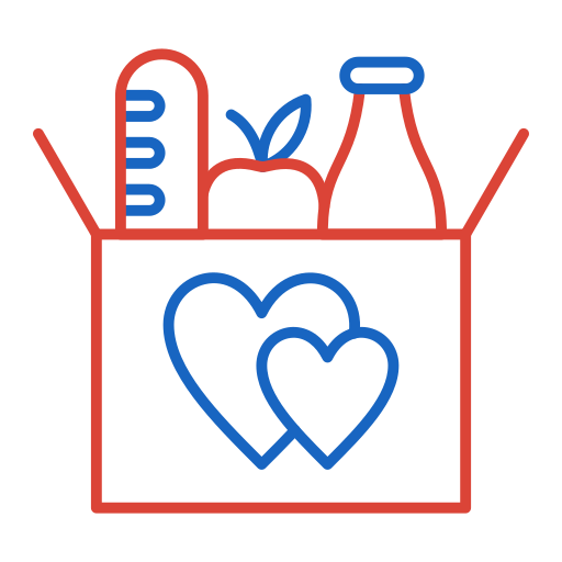 Supplies Generic color outline icon