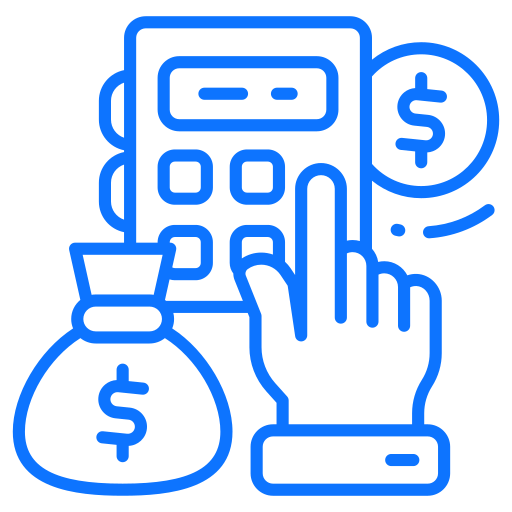 la finance Icône gratuit la finance Icône gratuit