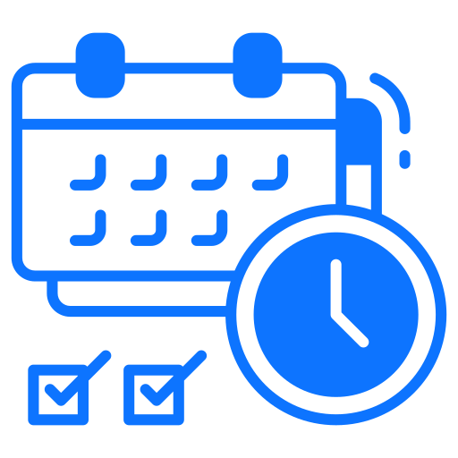 calendario icono gratis