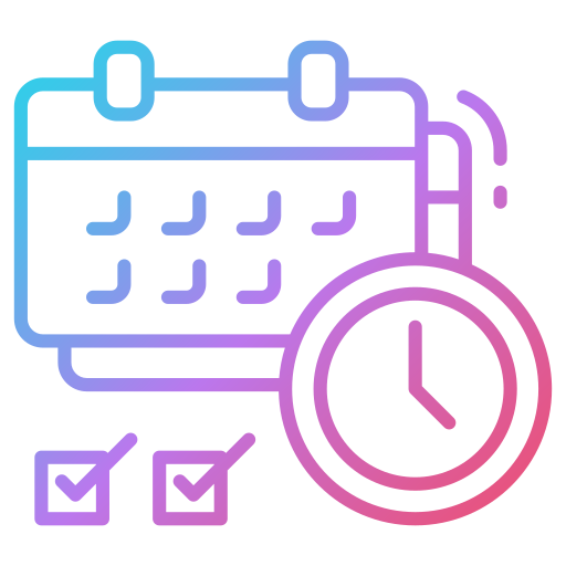 calendario icono gratis