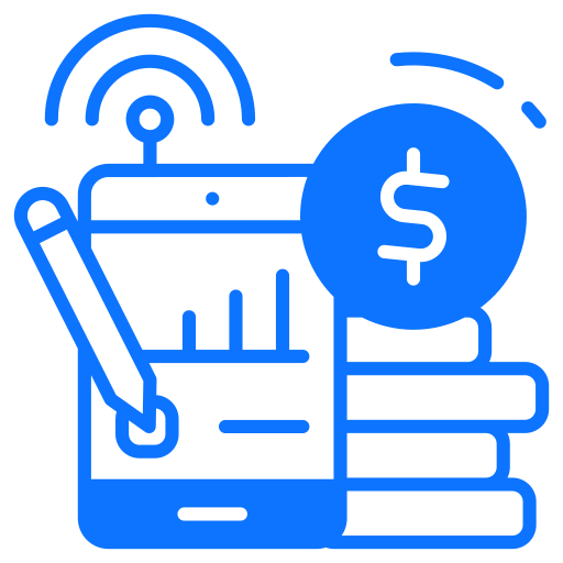 Analytic free icon Analytic free icon