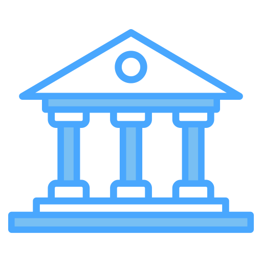 banco grátis ícone