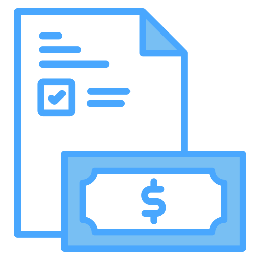 Accounting - Free business and finance icons