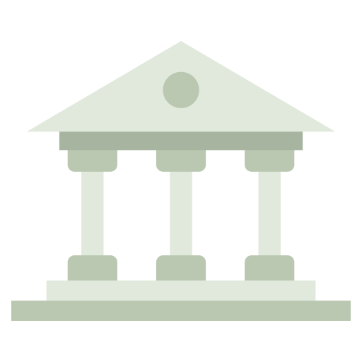 banco grátis ícone