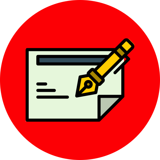 검사 무료 아이콘