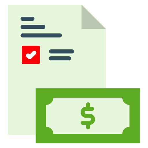 Бухгалтерский учет бесплатно иконка