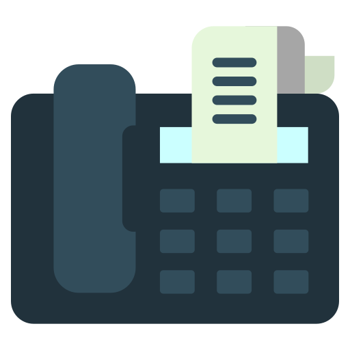 faxgerät kostenlos Icon faxgerät kostenlos Icon
