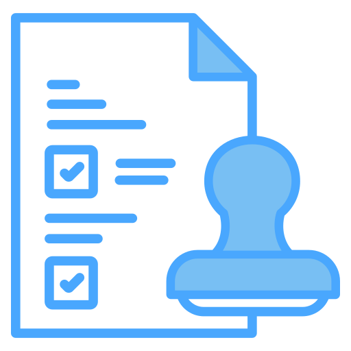 우표 무료 아이콘