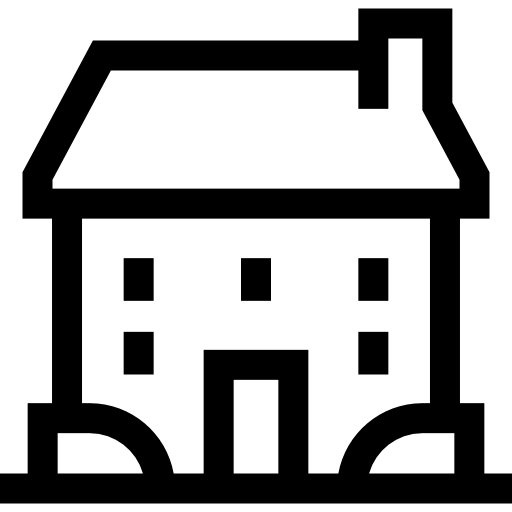 집 무료 아이콘