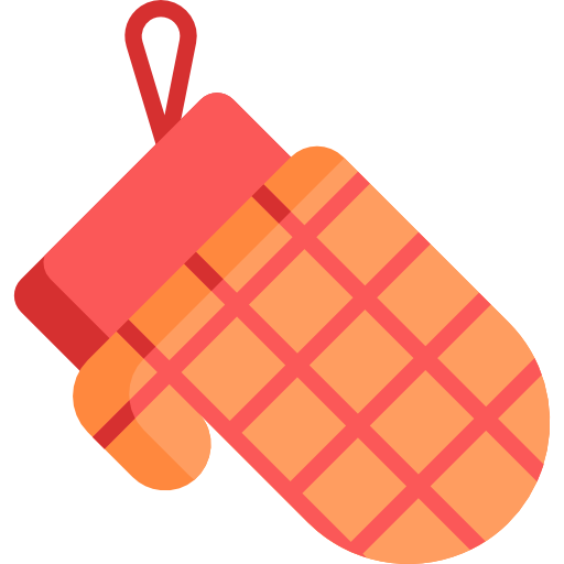 Glove free icon Glove free icon